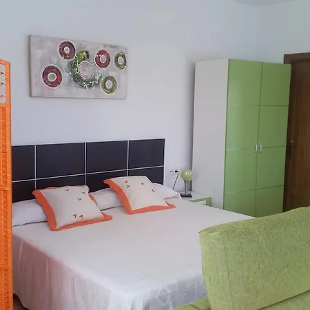 Loft Ajardinado En Roche Conil Conil De La Frontera